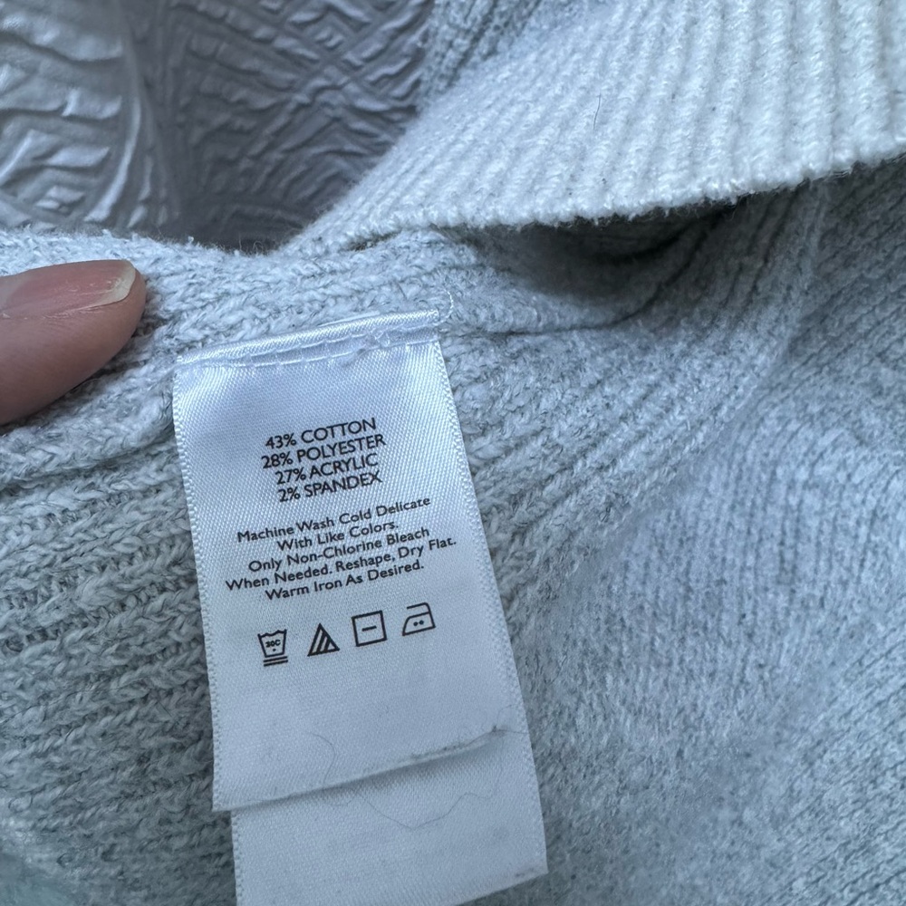 Sweater - Picture 3 of 4
